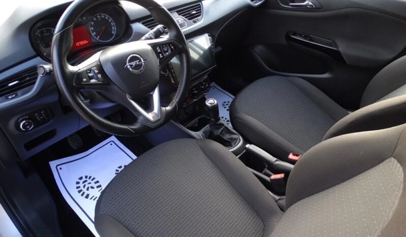 Opel Corsa 1.4 16V Nawigacja ! Kamera Cofania ! full