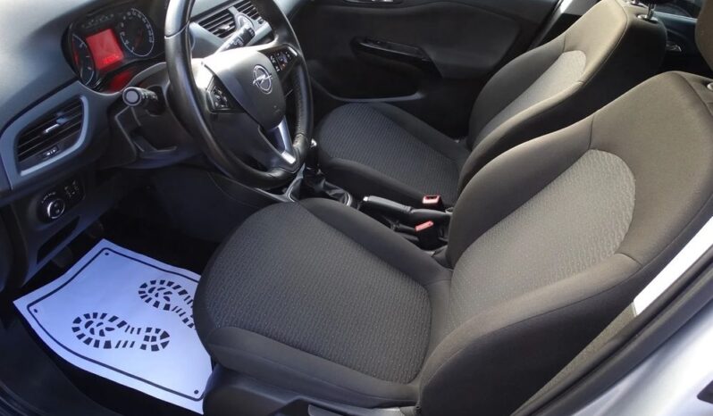Opel Corsa 1.4 16V Nawigacja ! Kamera Cofania ! full