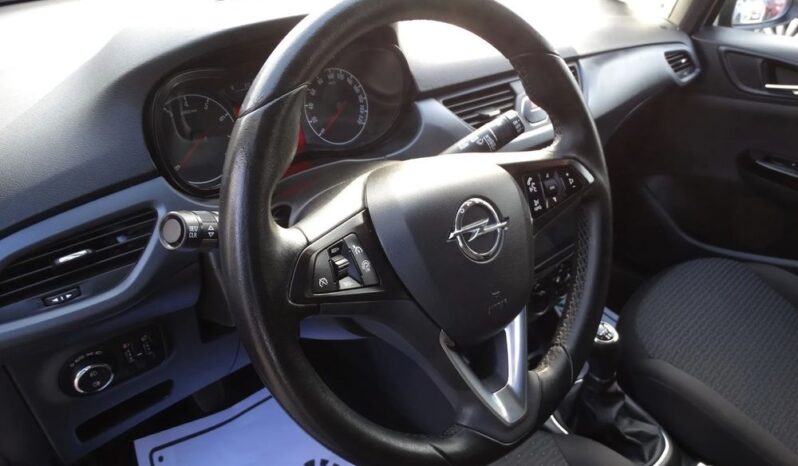 Opel Corsa 1.4 16V Nawigacja ! Kamera Cofania ! full