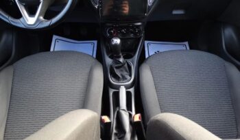 Opel Corsa 1.4 16V Nawigacja ! Kamera Cofania ! full
