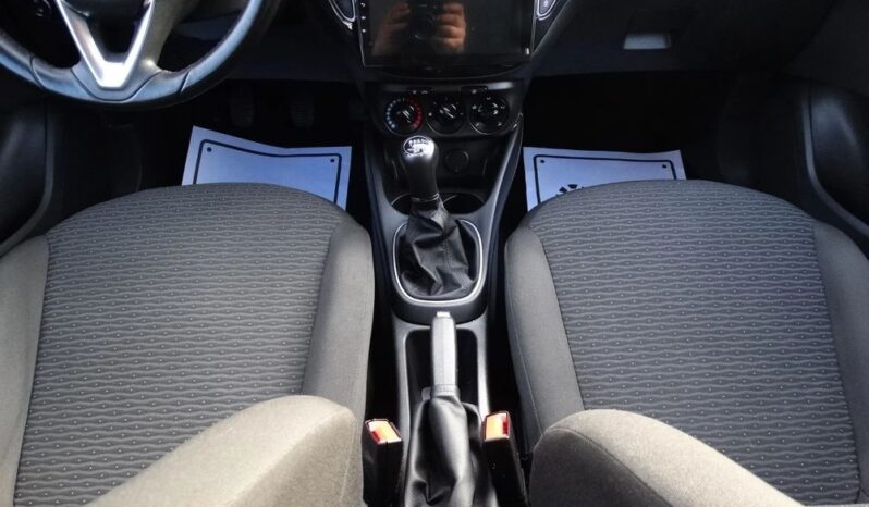 Opel Corsa 1.4 16V Nawigacja ! Kamera Cofania ! full