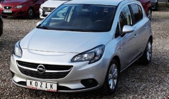 Opel Corsa 1.4 16V Nawigacja ! Kamera Cofania ! full