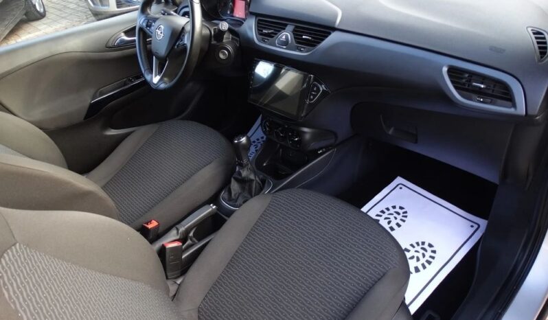 Opel Corsa 1.4 16V Nawigacja ! Kamera Cofania ! full