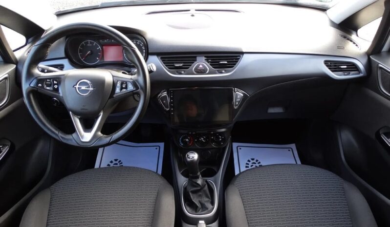 Opel Corsa 1.4 16V Nawigacja ! Kamera Cofania ! full