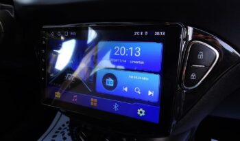 Opel Corsa 1.4 16V Nawigacja ! Kamera Cofania ! full