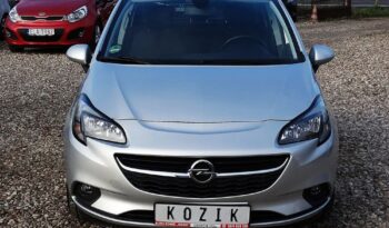 Opel Corsa 1.4 16V Nawigacja ! Kamera Cofania ! full