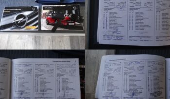 Opel Corsa 1.4 16V Nawigacja ! Kamera Cofania ! full