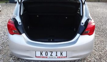 Opel Corsa 1.4 16V Nawigacja ! Kamera Cofania ! full