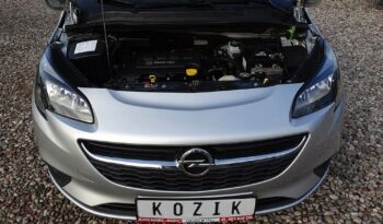 Opel Corsa 1.4 16V Nawigacja ! Kamera Cofania ! full