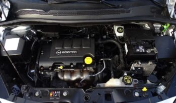 Opel Corsa 1.4 16V Nawigacja ! Kamera Cofania ! full