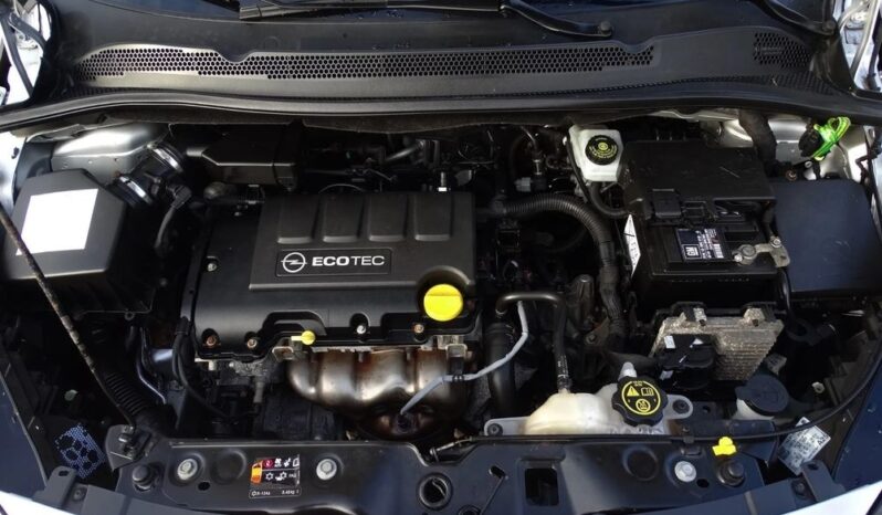 Opel Corsa 1.4 16V Nawigacja ! Kamera Cofania ! full