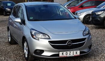 Opel Corsa 1.4 16V Nawigacja ! Kamera Cofania ! full
