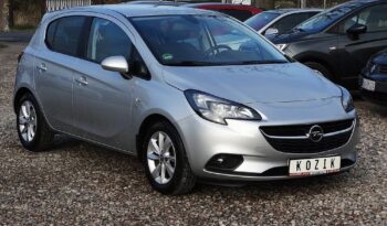 Opel Corsa 1.4 16V Nawigacja ! Kamera Cofania ! full