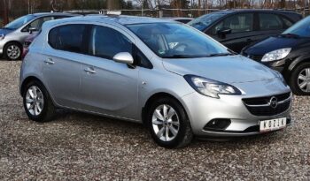 Opel Corsa 1.4 16V Nawigacja ! Kamera Cofania ! full
