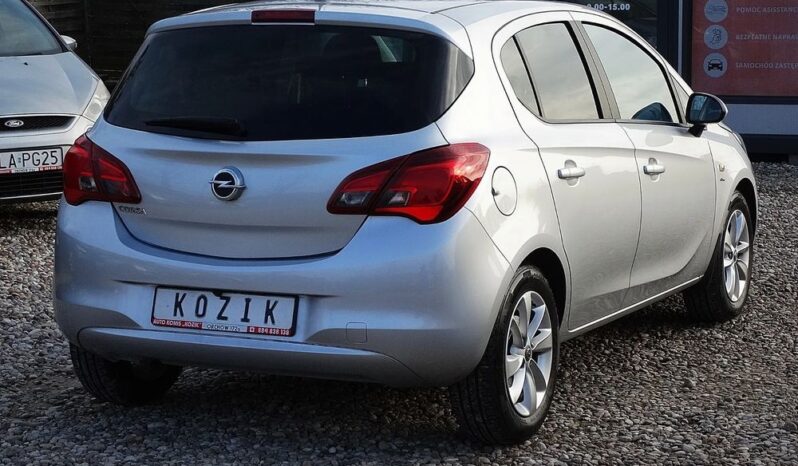 Opel Corsa 1.4 16V Nawigacja ! Kamera Cofania ! full