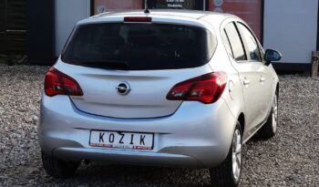 Opel Corsa 1.4 16V Nawigacja ! Kamera Cofania ! full