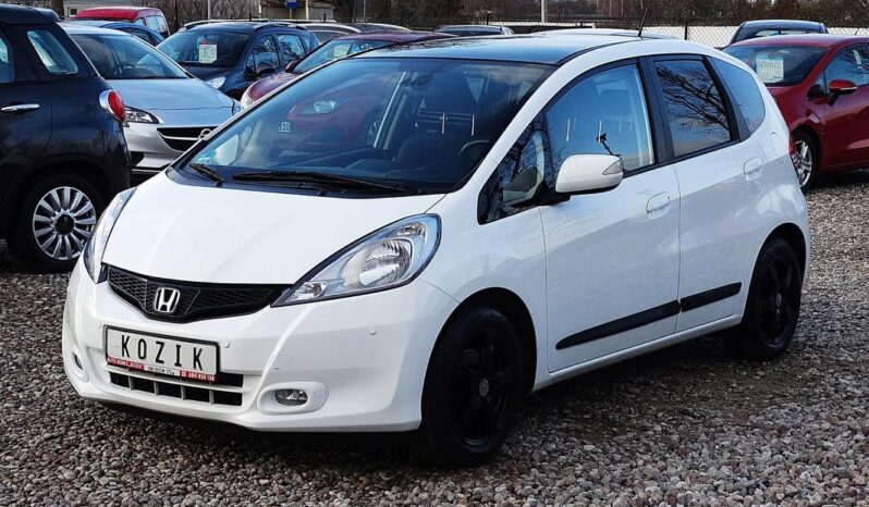 2012r. Automat ! Panorama ! Czujnik Parkowania Przód Tył ! full