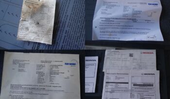 2012r. Automat ! Panorama ! Czujnik Parkowania Przód Tył ! full