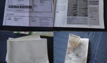 2012r. Automat ! Panorama ! Czujnik Parkowania Przód Tył ! full