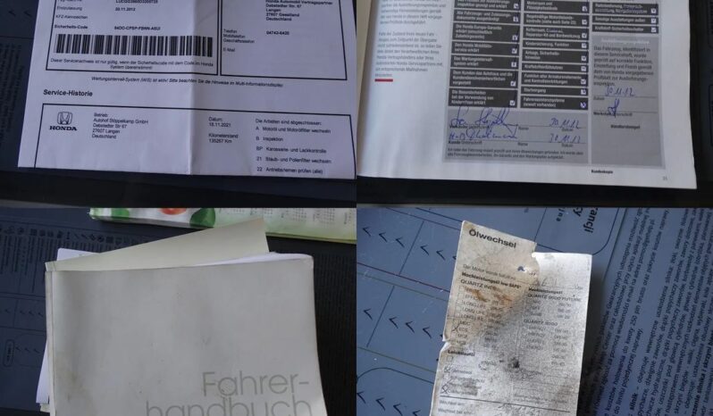 2012r. Automat ! Panorama ! Czujnik Parkowania Przód Tył ! full