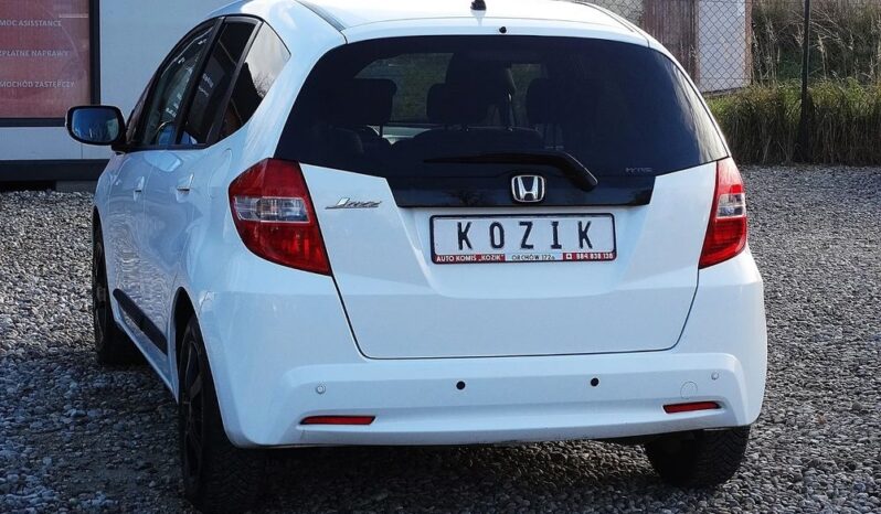 Honda Jazz 1.4 i-VTEC Automat ! Panorama ! full