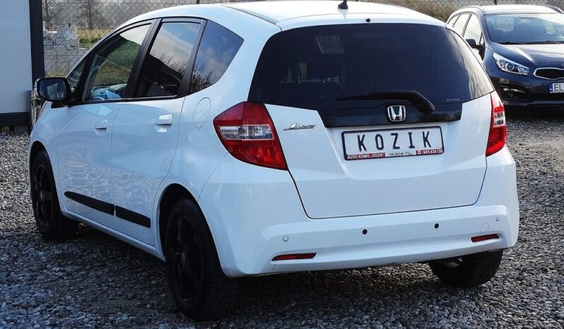 Honda Jazz 1.4 i-VTEC Automat ! Panorama ! full