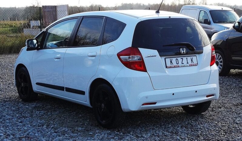Honda Jazz 1.4 i-VTEC Automat ! Panorama ! full