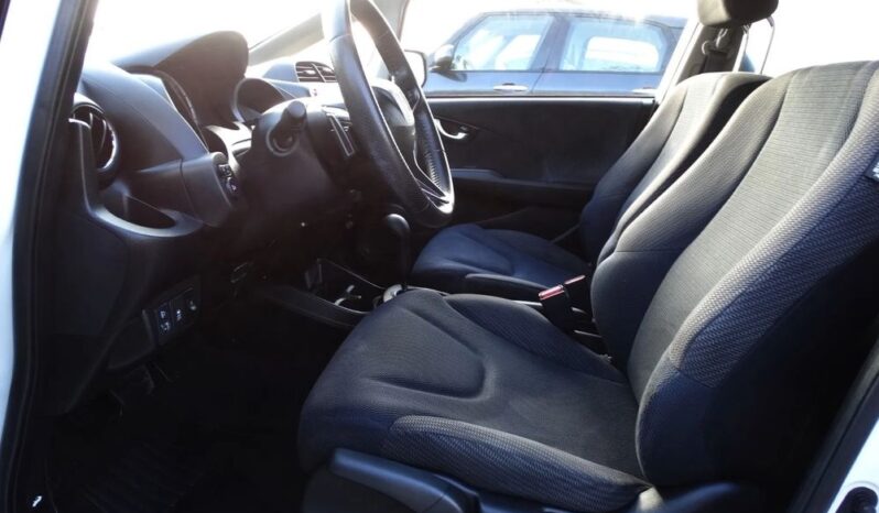 Honda Jazz 1.4 i-VTEC Automat ! Panorama ! full