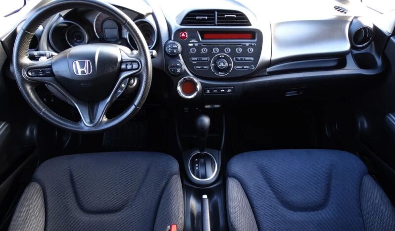 Honda Jazz 1.4 i-VTEC Automat ! Panorama ! full
