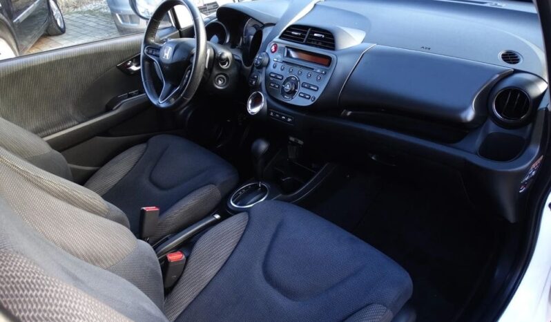 Honda Jazz 1.4 i-VTEC Automat ! Panorama ! full