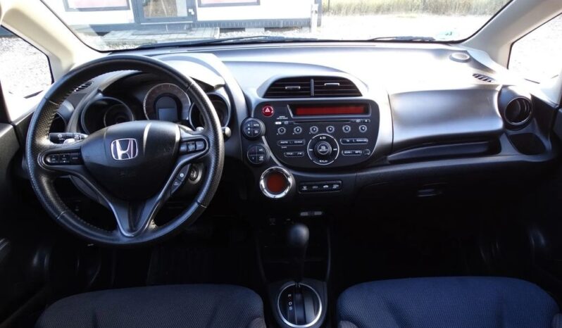 Honda Jazz 1.4 i-VTEC Automat ! Panorama ! full