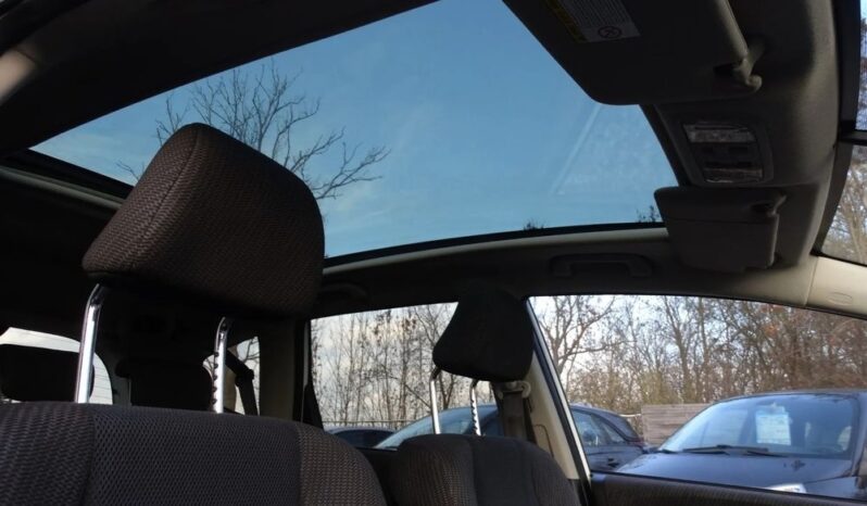 Honda Jazz 1.4 i-VTEC Automat ! Panorama ! full