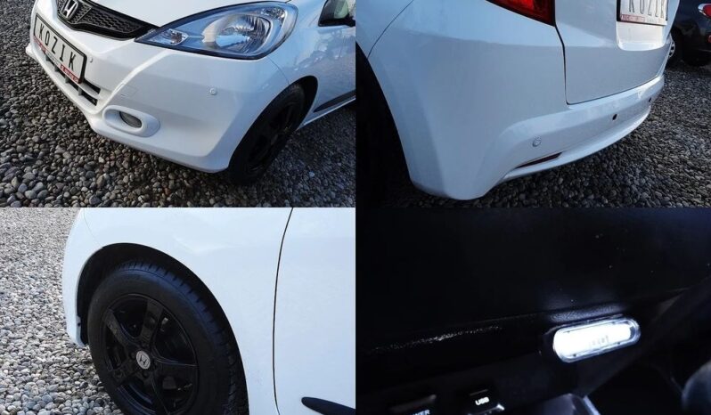 Honda Jazz 1.4 i-VTEC Automat ! Panorama ! full