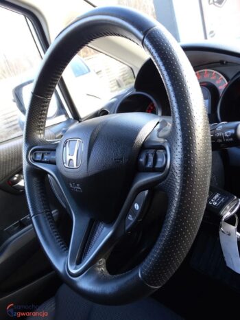 Honda Jazz 1.4 i-VTEC Automat ! Panorama ! full