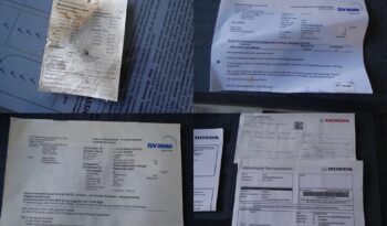 Honda Jazz 1.4 i-VTEC Automat ! Panorama ! full