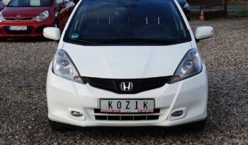 Honda Jazz 1.4 i-VTEC Automat ! Panorama ! full