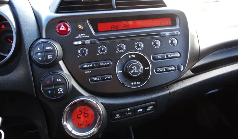 Honda Jazz 1.4 i-VTEC Automat ! Panorama ! full