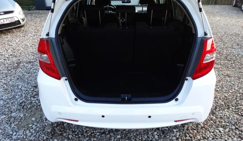 Honda Jazz 1.4 i-VTEC Automat ! Panorama ! full