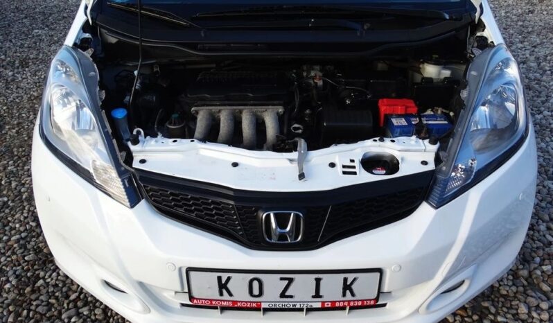 Honda Jazz 1.4 i-VTEC Automat ! Panorama ! full