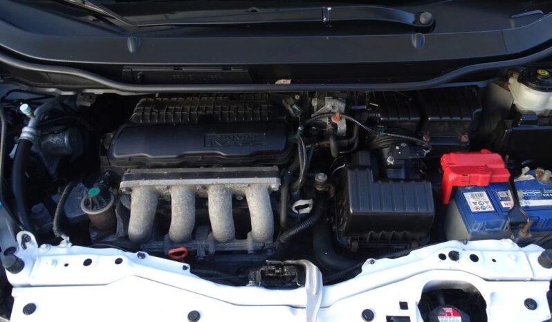 Honda Jazz 1.4 i-VTEC Automat ! Panorama ! full