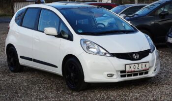Honda Jazz 1.4 i-VTEC Automat ! Panorama ! full
