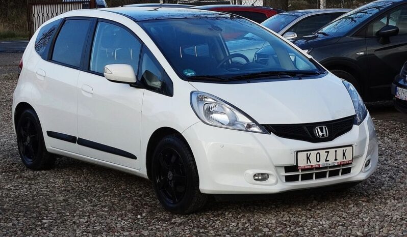 Honda Jazz 1.4 i-VTEC Automat ! Panorama ! full