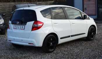 Honda Jazz 1.4 i-VTEC Automat ! Panorama ! full