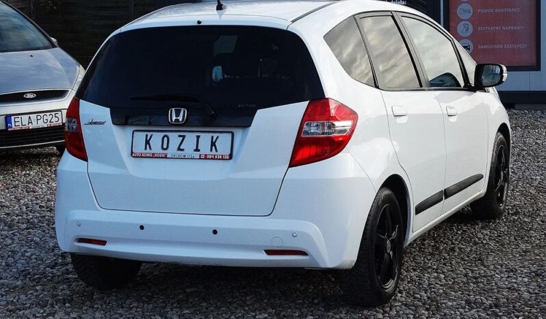 Honda Jazz 1.4 i-VTEC Automat ! Panorama ! full