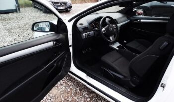 Opel Astra GTC 1.6 Sport – 2008r.! 1.6 16V! Klimatronic! Navi! Xenon! Świeżo sprow.! Zarejestrowana full