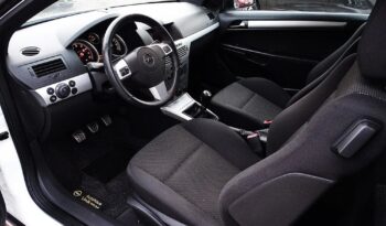 Opel Astra GTC 1.6 Sport – 2008r.! 1.6 16V! Klimatronic! Navi! Xenon! Świeżo sprow.! Zarejestrowana full