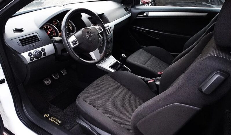 Opel Astra GTC 1.6 Sport – 2008r.! 1.6 16V! Klimatronic! Navi! Xenon! Świeżo sprow.! Zarejestrowana full