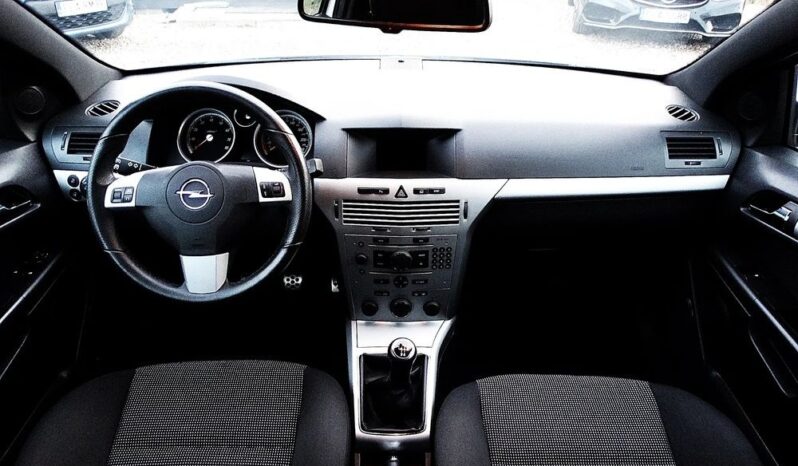 Opel Astra GTC 1.6 Sport – 2008r.! 1.6 16V! Klimatronic! Navi! Xenon! Świeżo sprow.! Zarejestrowana full