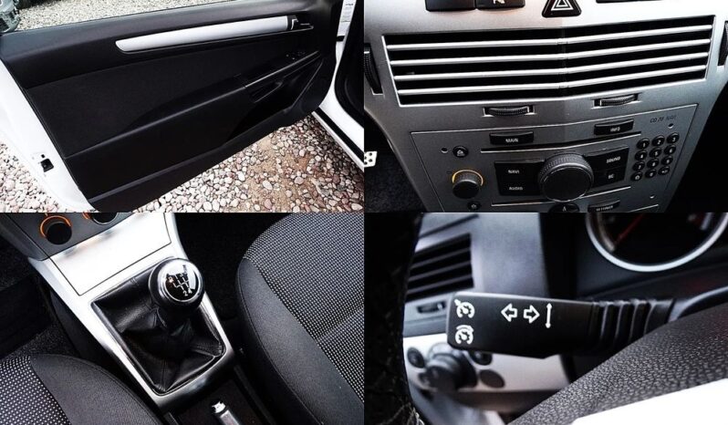 Opel Astra GTC 1.6 Sport – 2008r.! 1.6 16V! Klimatronic! Navi! Xenon! Świeżo sprow.! Zarejestrowana full