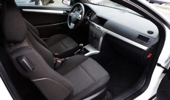 Opel Astra GTC 1.6 Sport – 2008r.! 1.6 16V! Klimatronic! Navi! Xenon! Świeżo sprow.! Zarejestrowana full